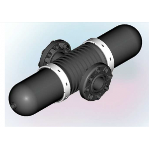 Arkal 3’’ Twin Дисковый фильтр